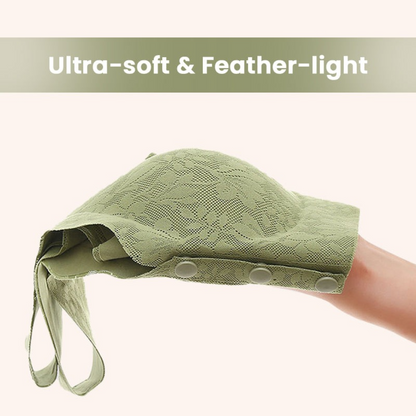 LaceLift™ | Comfort BH med forsclosure