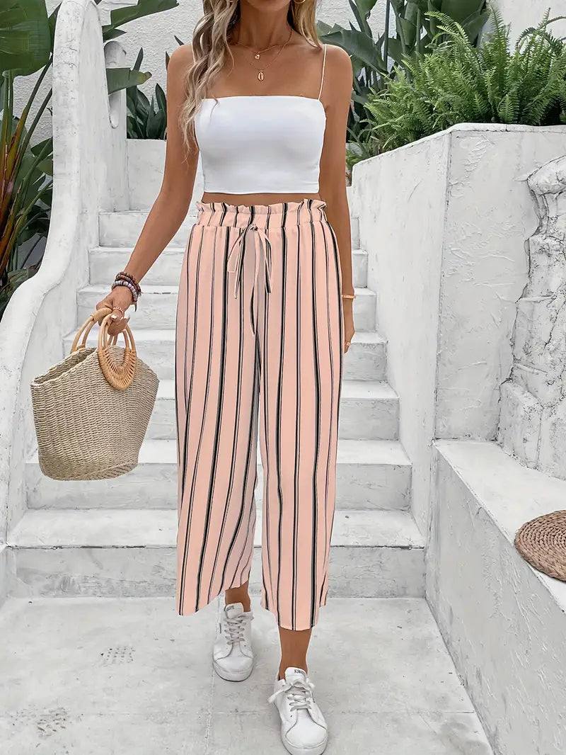 Elvie™ | SommerFri Bukser