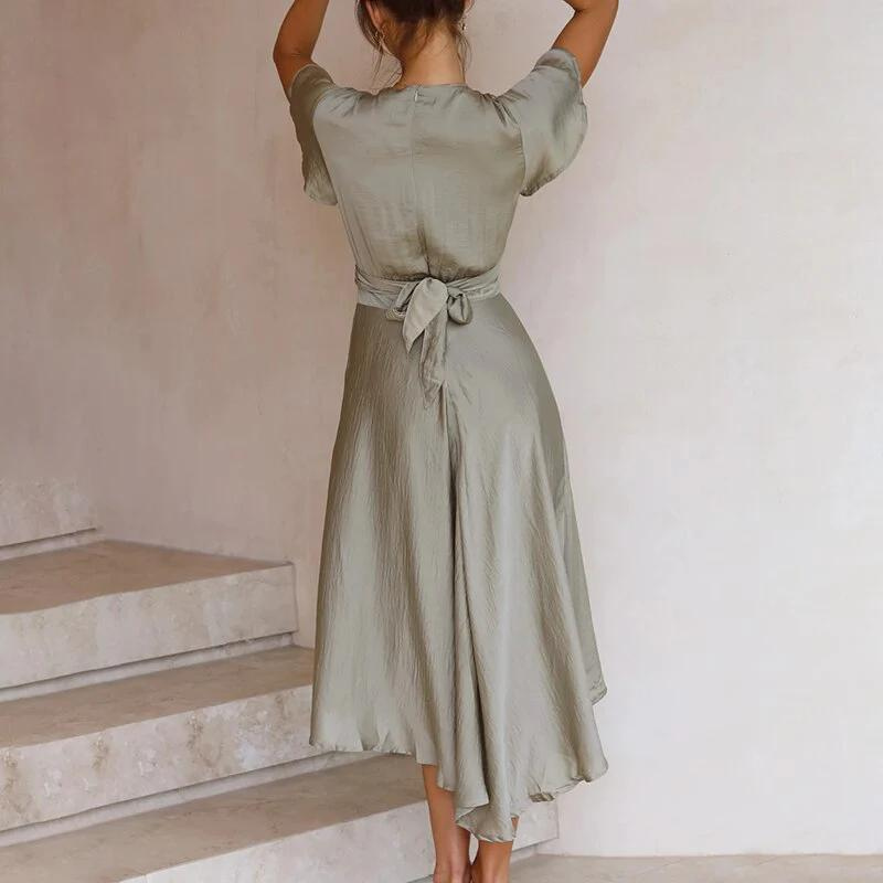 Florence™ - Elegant Kjole