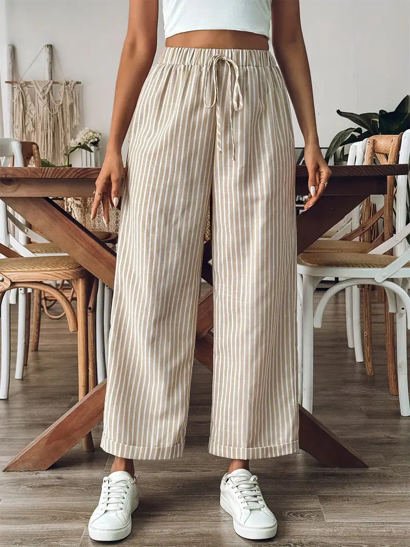 Alicia™ | Airy Grace Bukser
