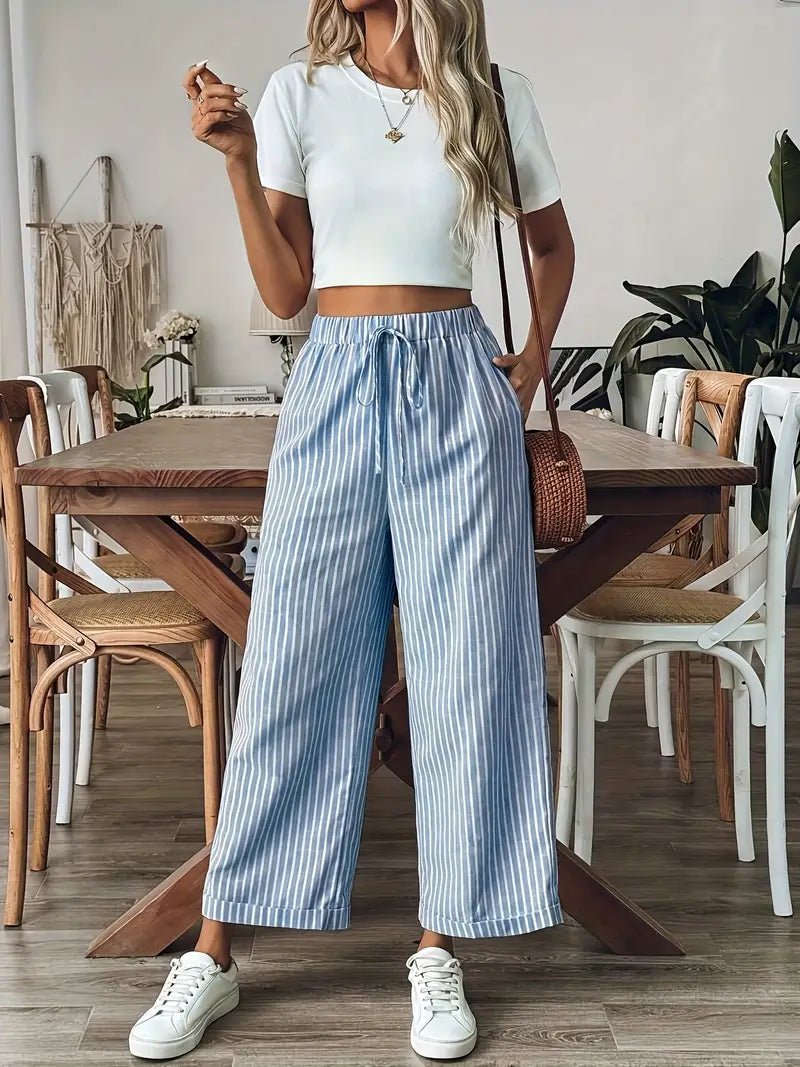 Alicia™ | Airy Grace Bukser