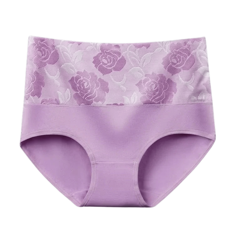 Culotte Secure+ | Diskret, stilfuld og lækagesikker | 1+1 Gratis!