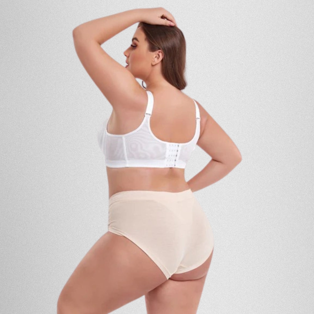 Nordique™ Push-Up BH med Spids