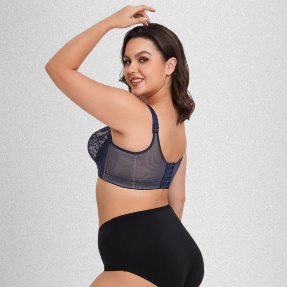 Nordique™ Push-Up BH med Spids