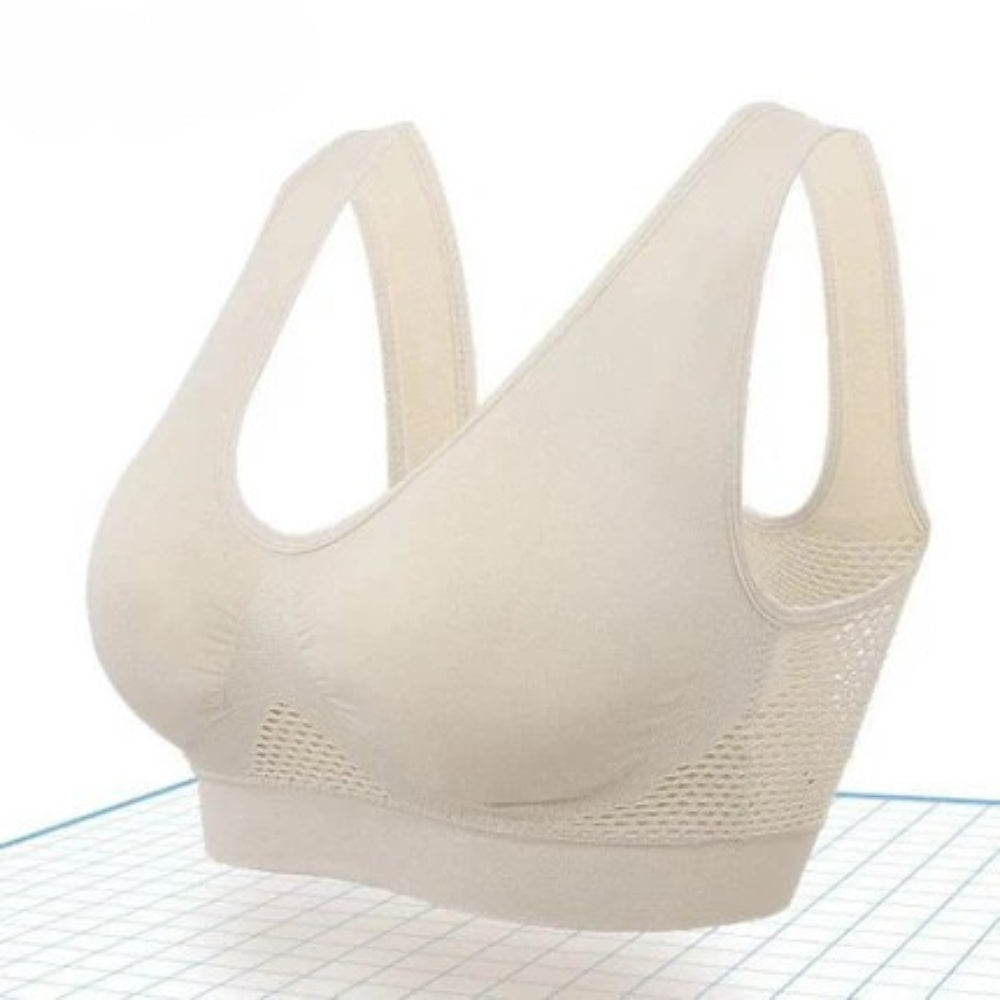 Aircurve Let Løft BH | Sommerdeal! Køb 1, få 1 gratis!