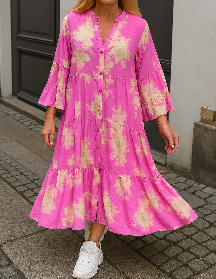 Carina | Elegant kjole