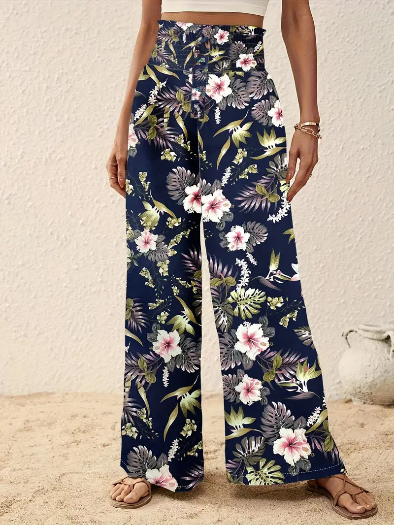 Noelle™ | Freedom Silhouette Bukser