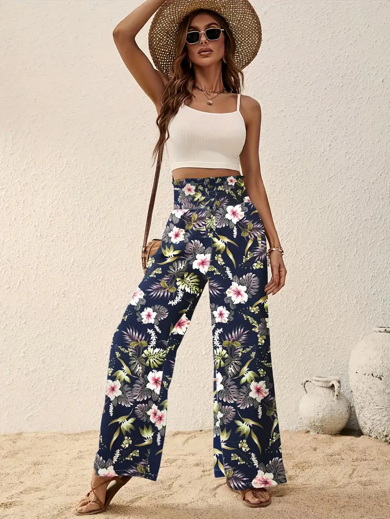 Noelle™ | Freedom Silhouette Bukser