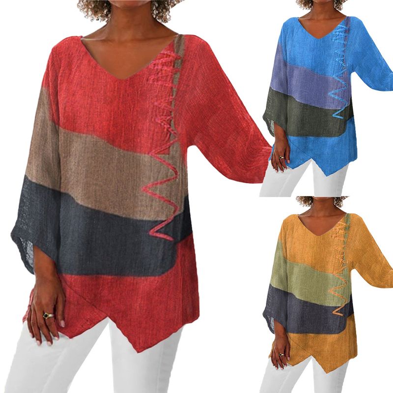 Abigaëlle| Elegant og Kvindelig Bluse