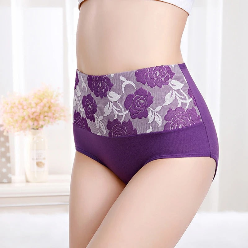 Culotte Secure+ | Diskret, stilfuld og lækagesikker | 1+1 Gratis!