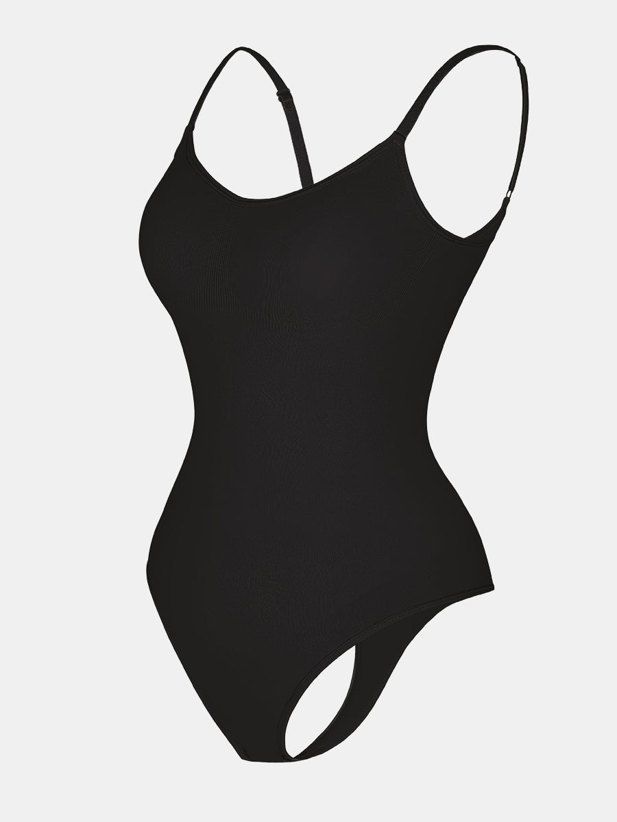 Bella | Formende Bodystocking | 50% Rabat