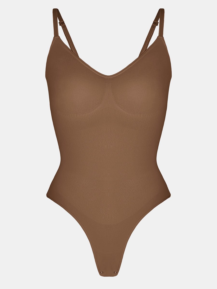 Bella | Formende Bodystocking | 50% Rabat