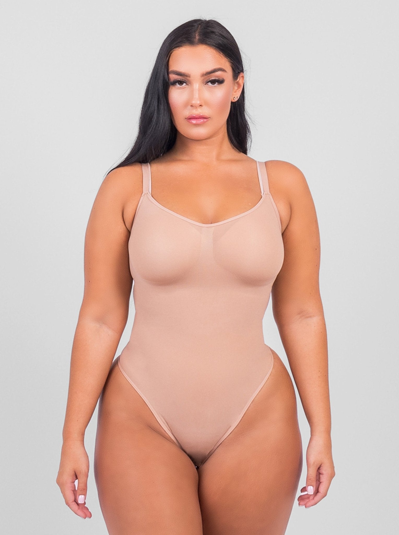 Bella | Formende Bodystocking | 50% Rabat