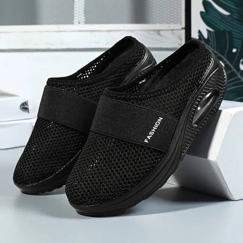 Ortopædiske klipklapper komfort+ | 50% Rabat
