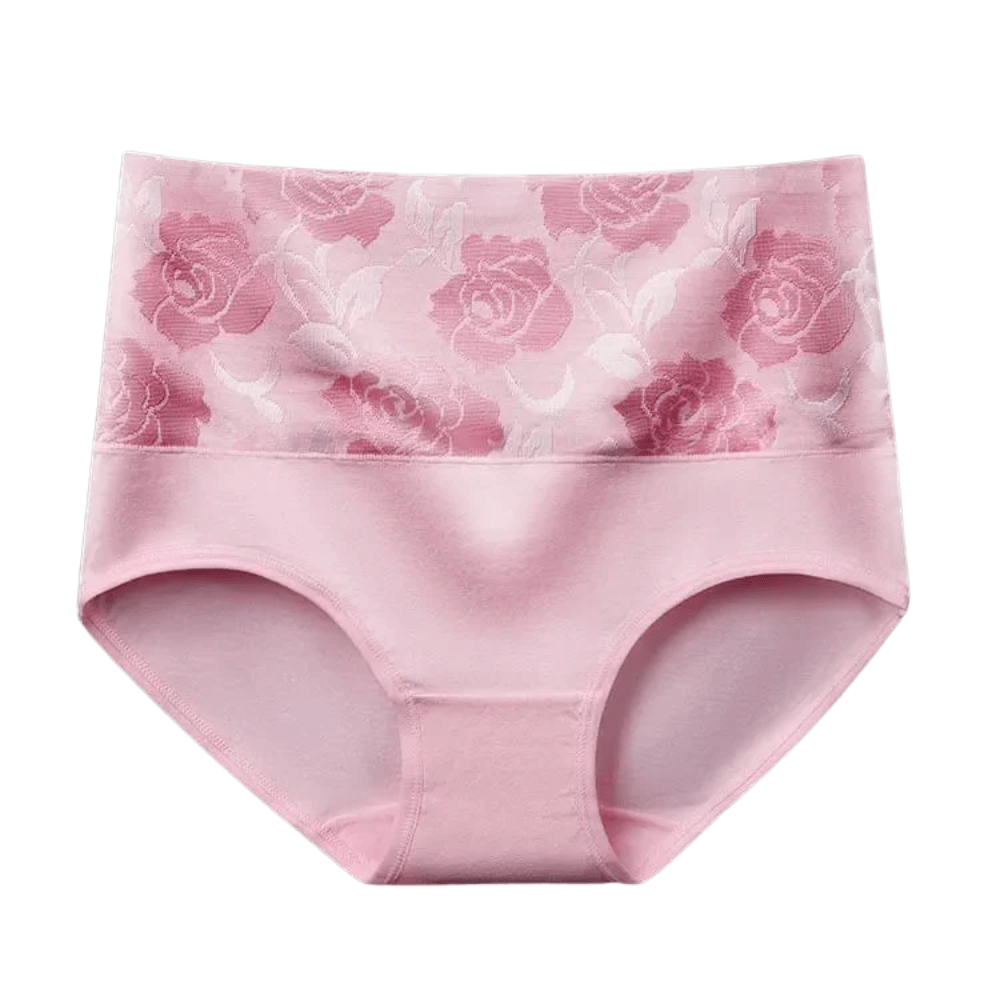 Culotte Secure+ | Diskret, stilfuld og lækagesikker | 1+1 Gratis!