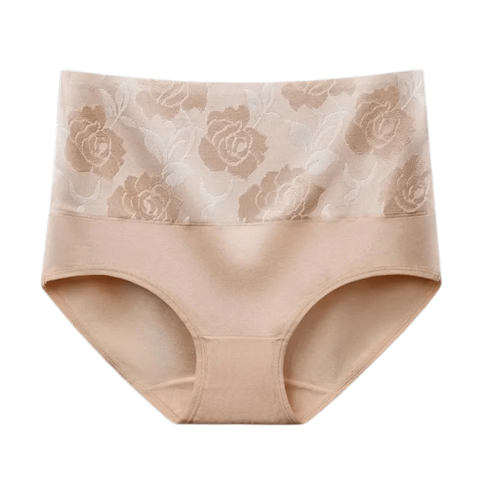 Culotte Secure+ | Diskret, stilfuld og lækagesikker | 1+1 Gratis!