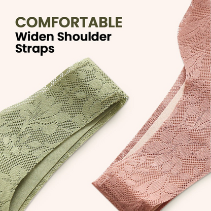 LaceLift™ | Comfort BH med forsclosure