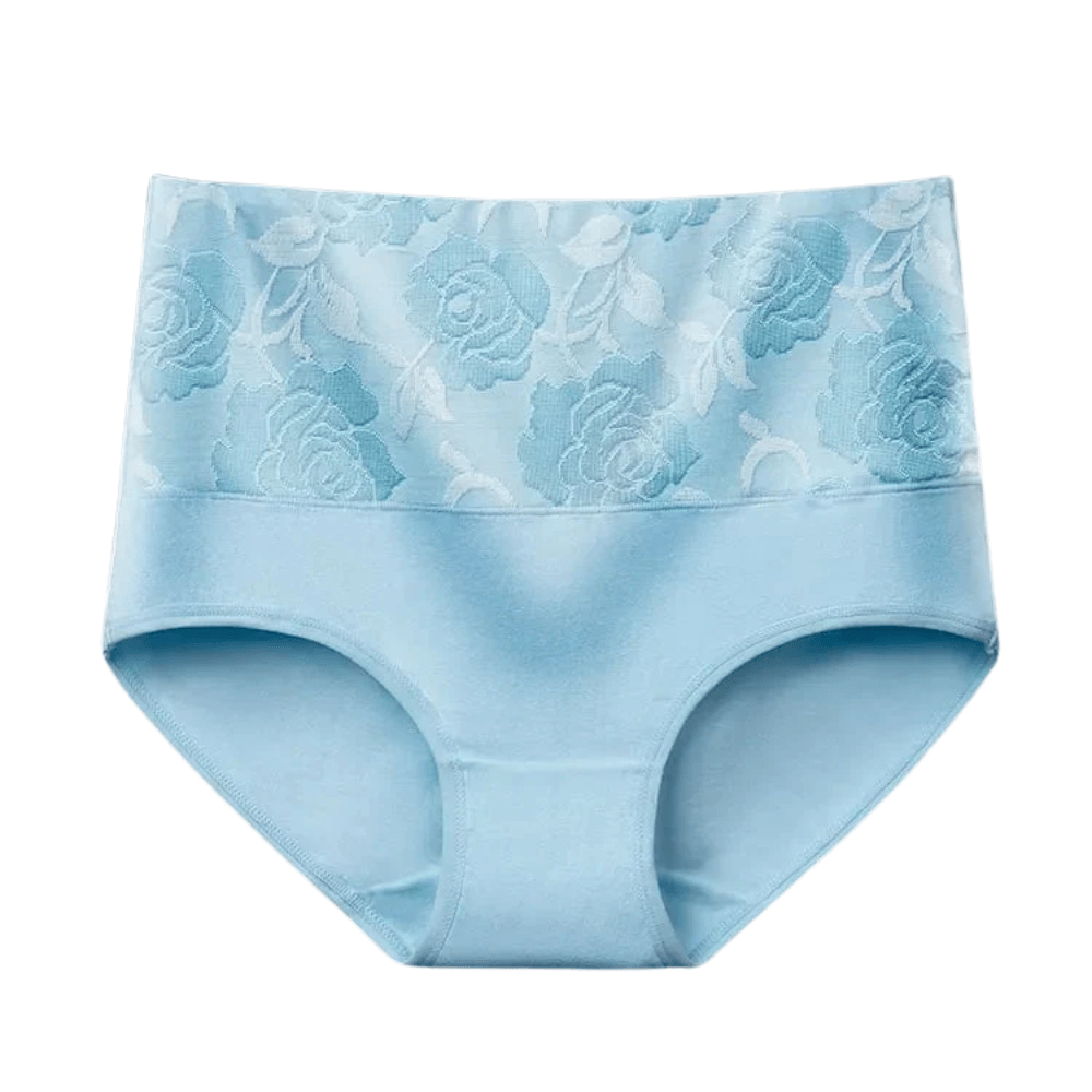 Culotte Secure+ | Diskret, stilfuld og lækagesikker | 1+1 Gratis!