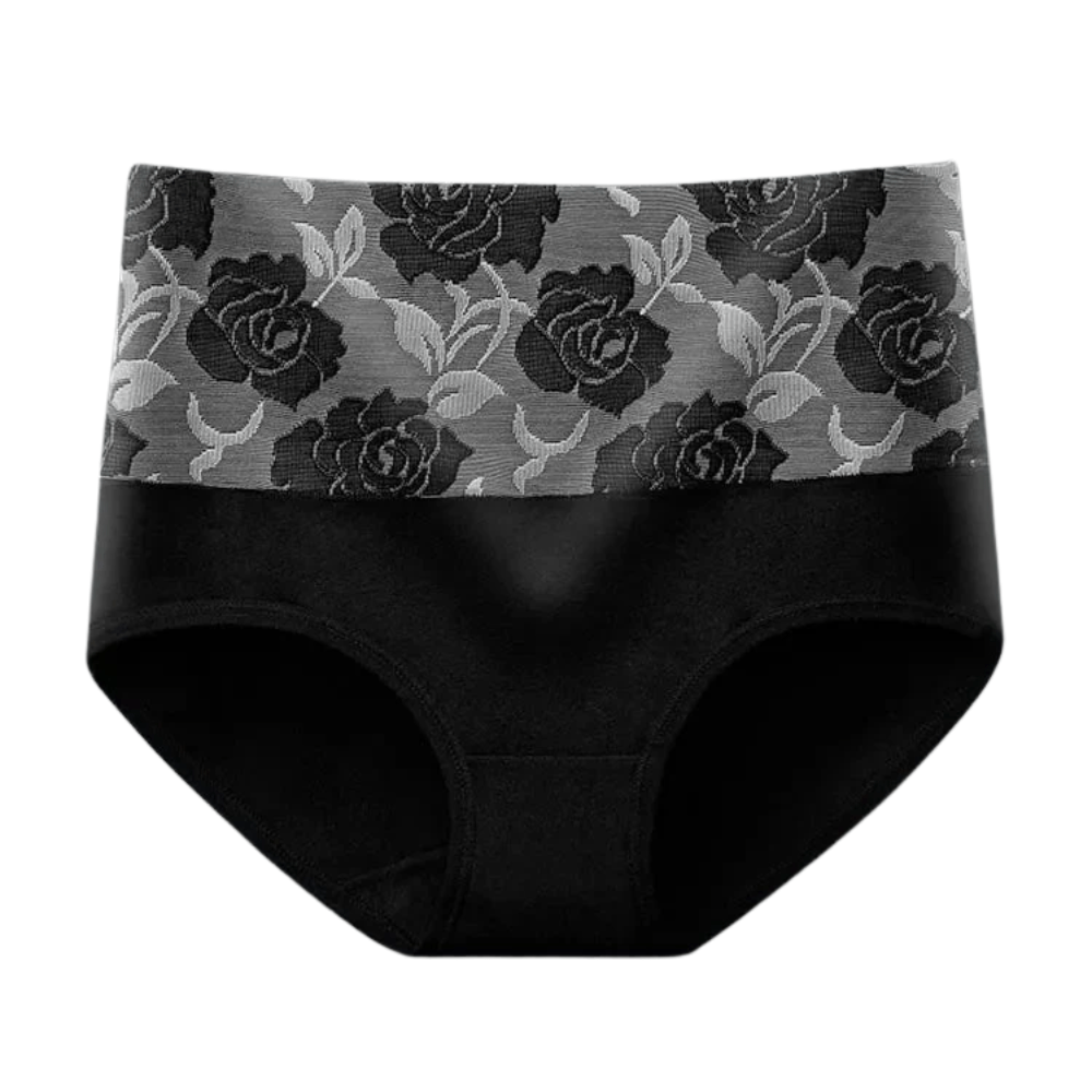 Culotte Secure+ | Diskret, stilfuld og lækagesikker | 1+1 Gratis!