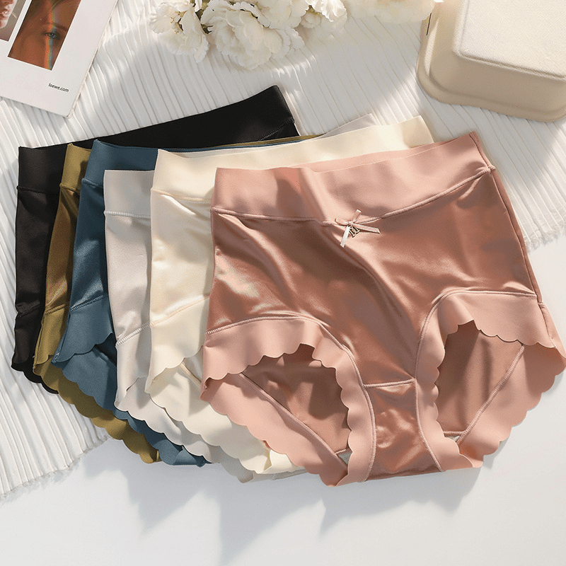 Satin Comfort | Usynlig & Antibakteriel | 1+1 Gratis
