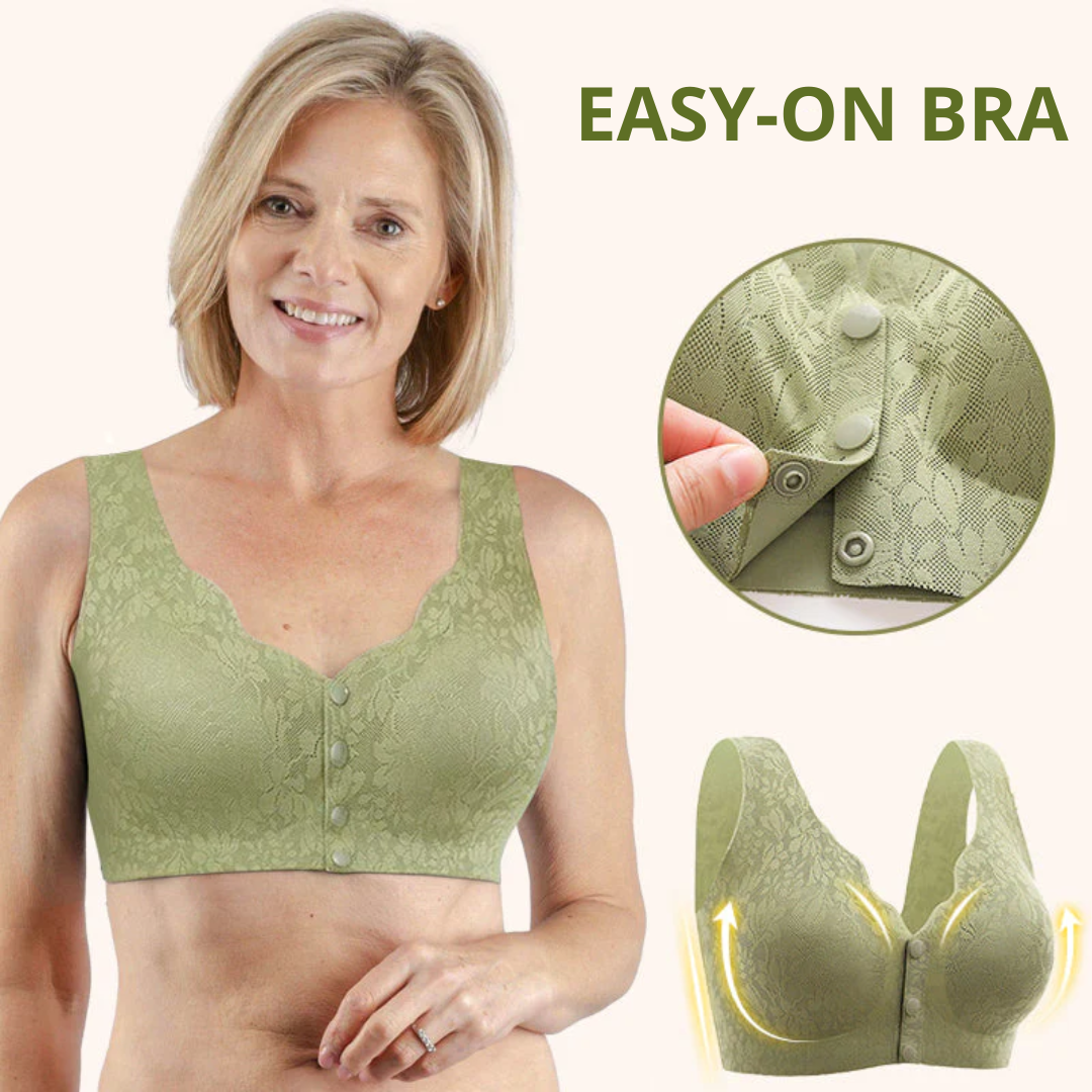 LaceLift™ | Comfort BH med forsclosure