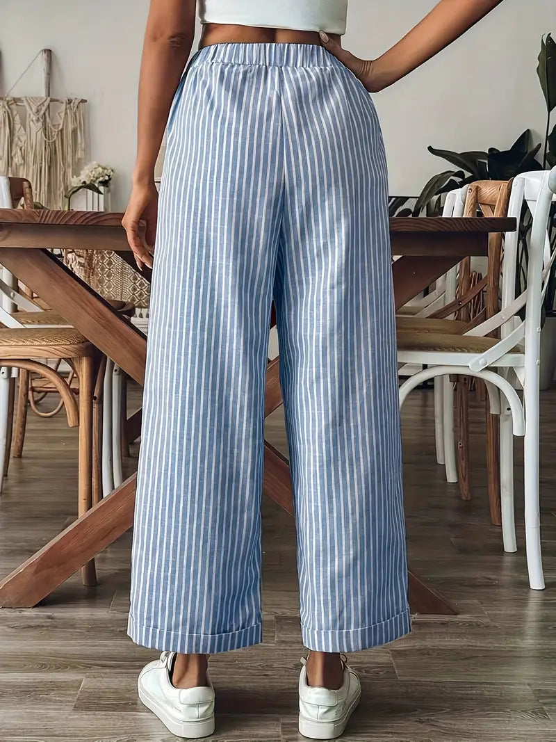 Alicia™ | Airy Grace Bukser