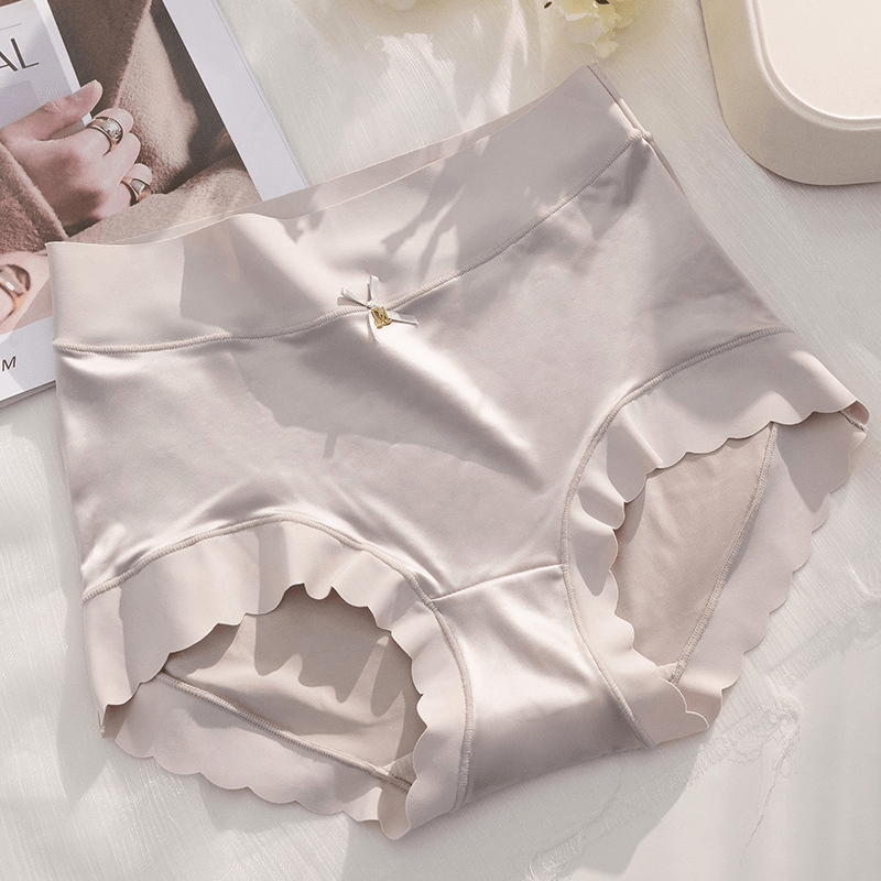 Satin Comfort | Usynlig & Antibakteriel | 1+1 Gratis