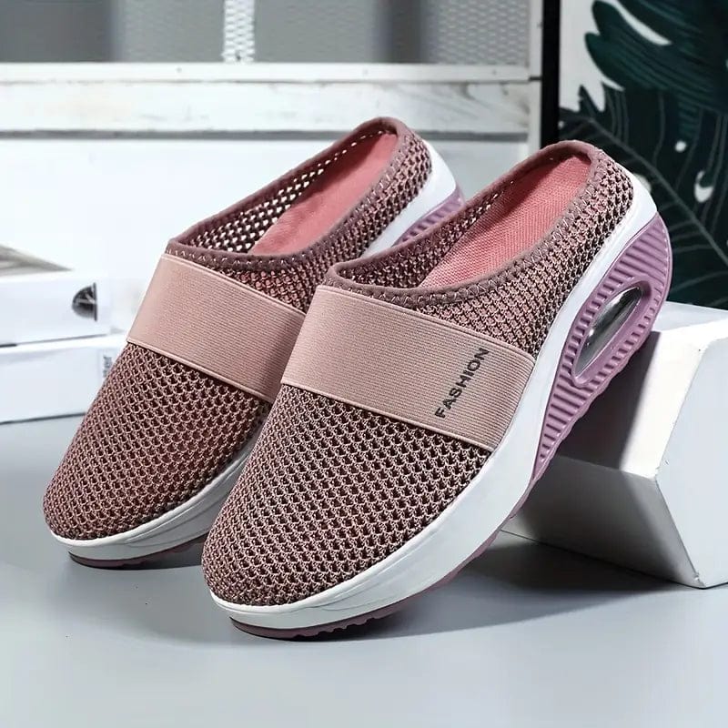 Ortopædiske klipklapper komfort+ | 50% Rabat