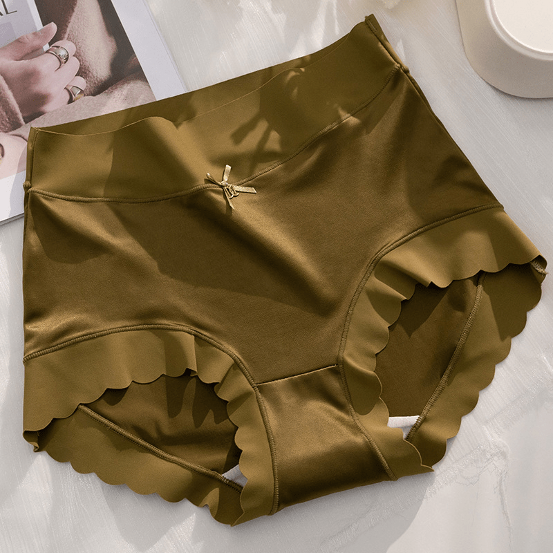 Satin Comfort | Usynlig & Antibakteriel | 1+1 Gratis