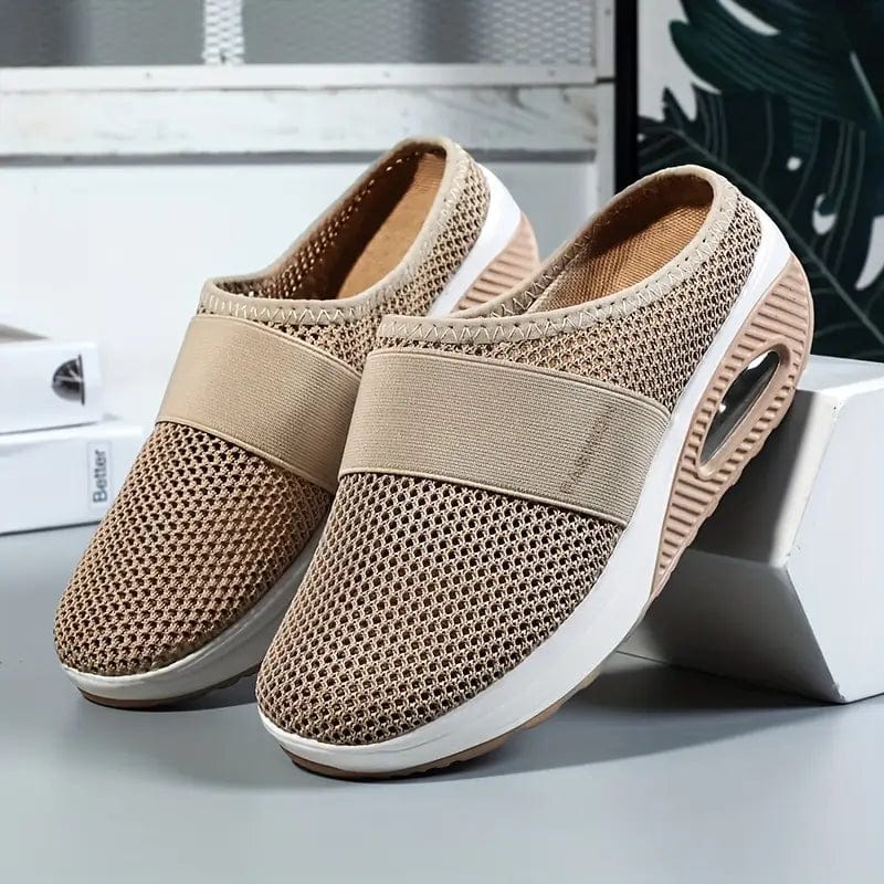 Ortopædiske klipklapper komfort+ | 50% Rabat