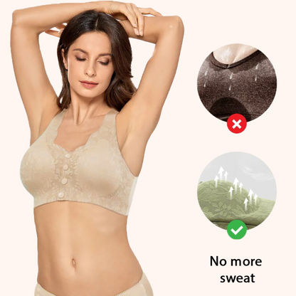 LaceLift™ | Comfort BH med forsclosure