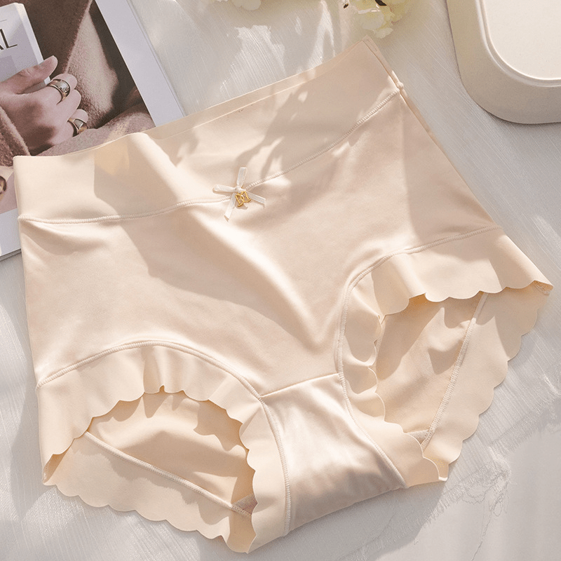 Satin Comfort | Usynlig & Antibakteriel | 1+1 Gratis