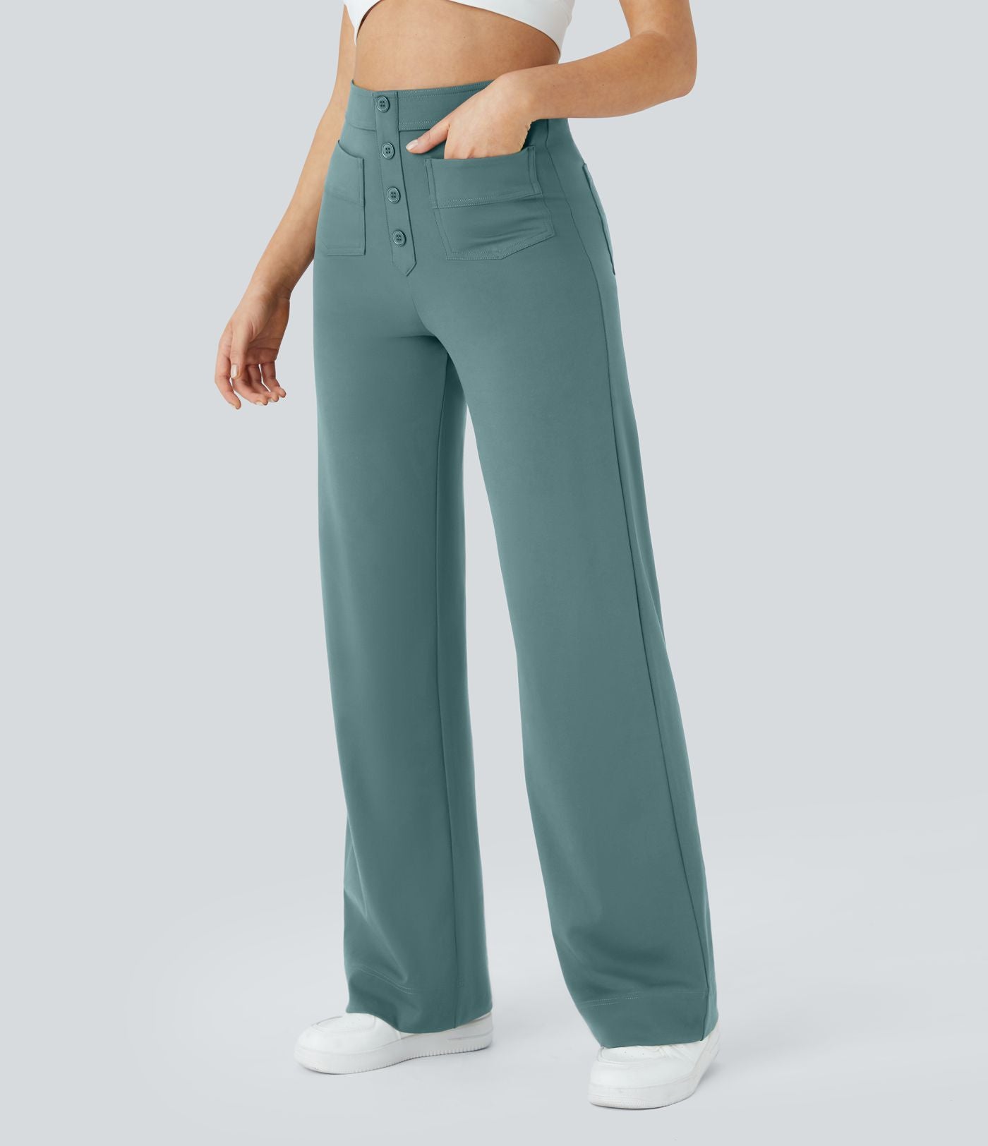 ComfortFlex | Elastiske Bukser