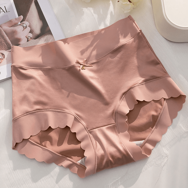 Satin Comfort | Usynlig & Antibakteriel | 1+1 Gratis