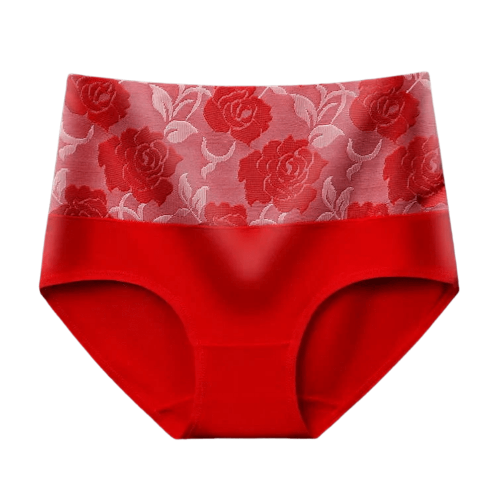 Culotte Secure+ | Diskret, stilfuld og lækagesikker | 1+1 Gratis!