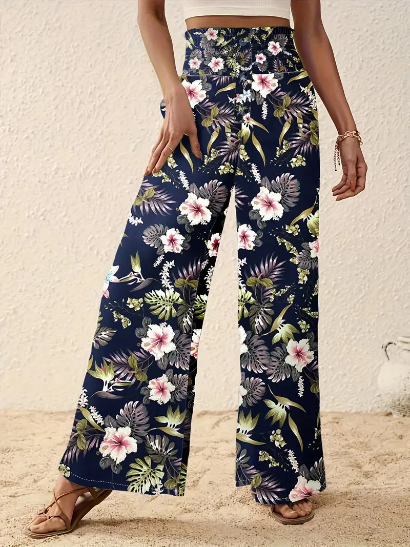 Noelle™ | Freedom Silhouette Bukser