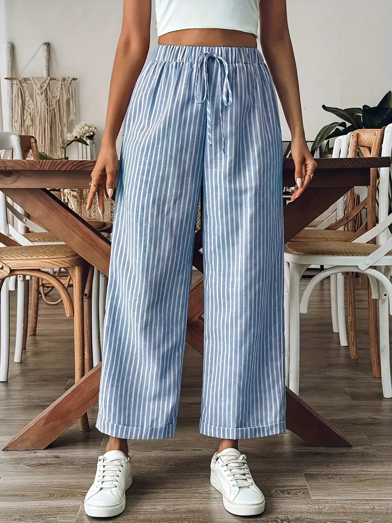 Alicia™ | Airy Grace Bukser