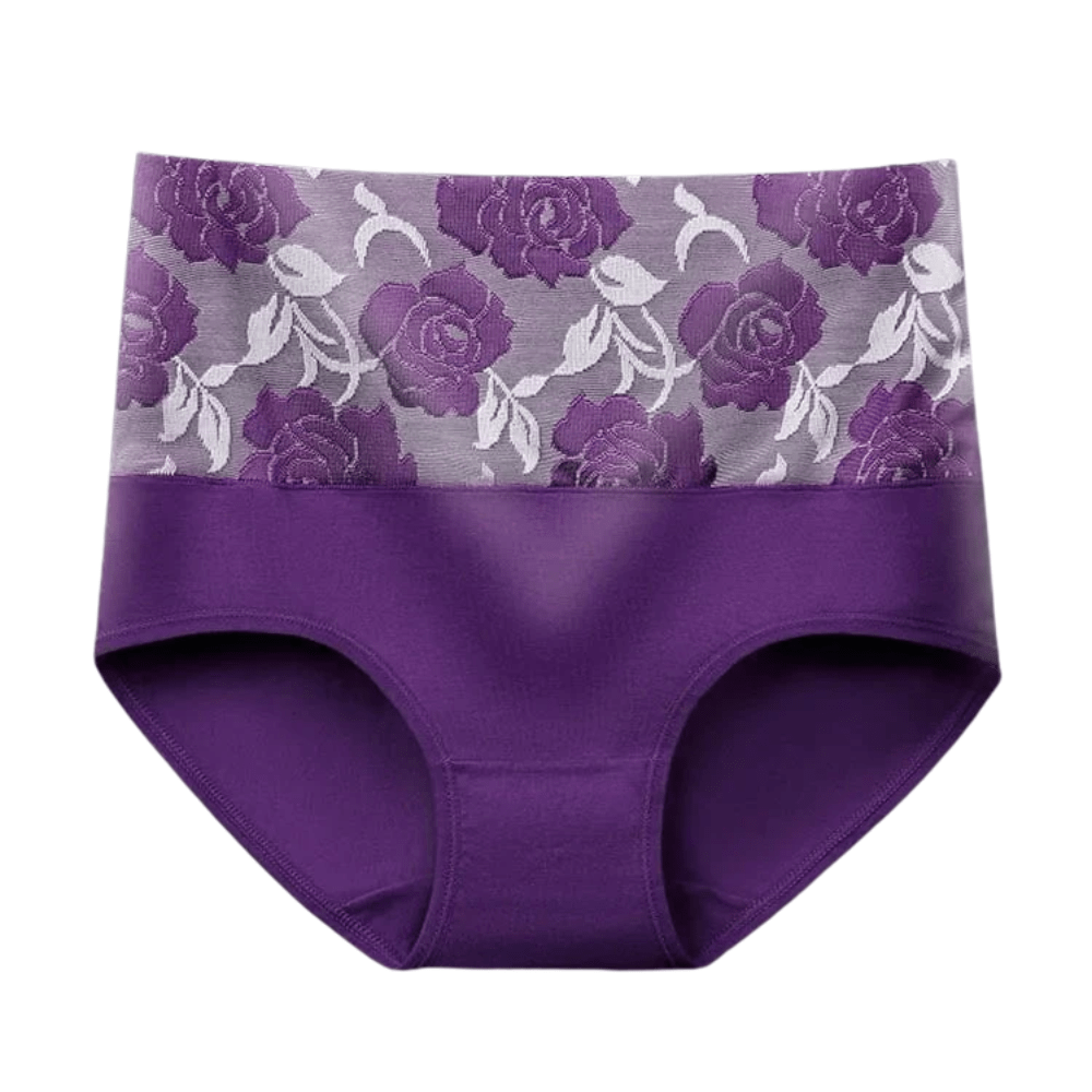 Culotte Secure+ | Diskret, stilfuld og lækagesikker | 1+1 Gratis!