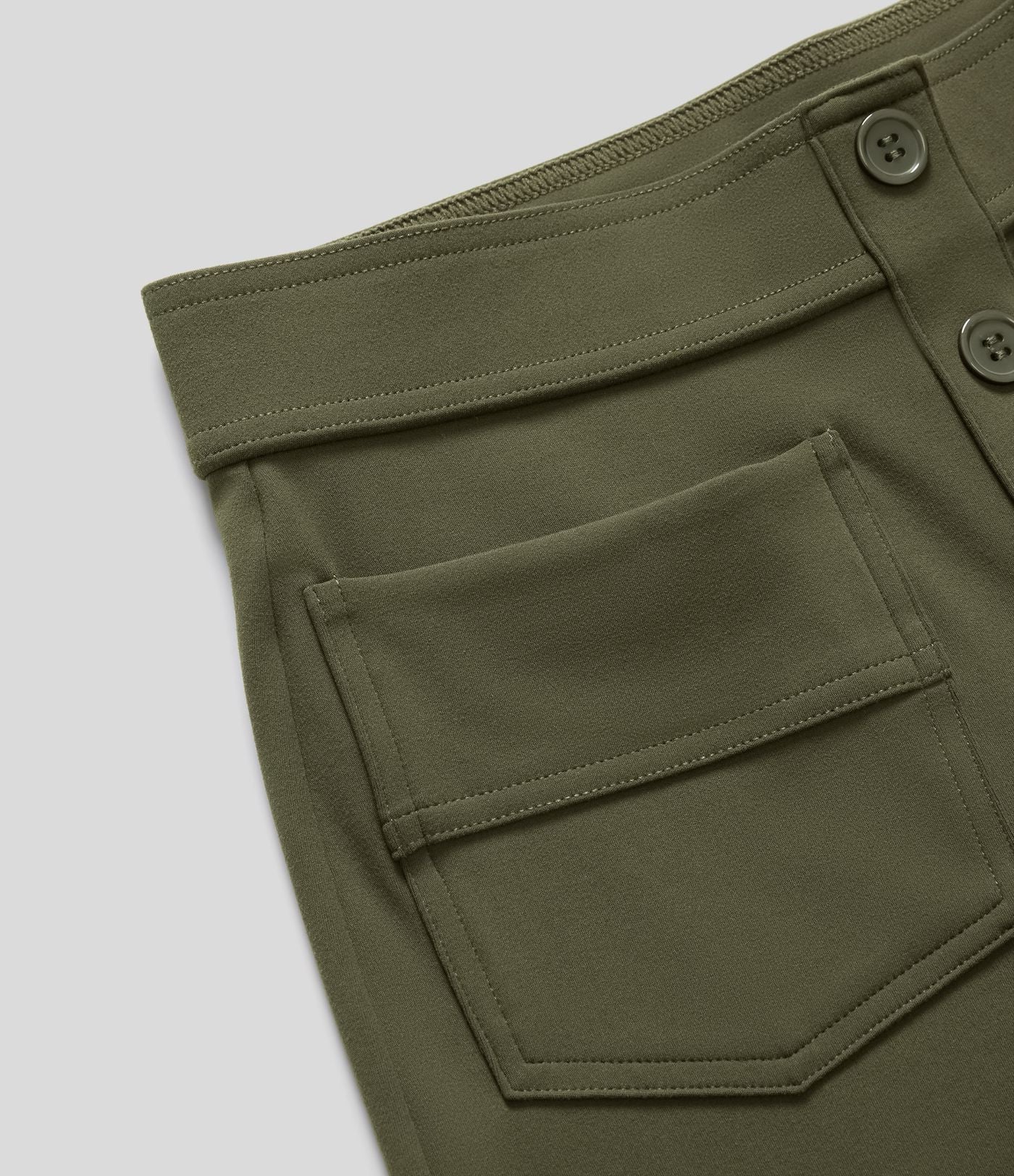 ComfortFlex | Elastiske Bukser