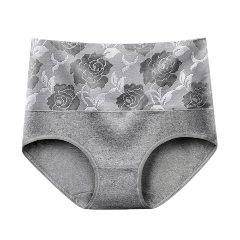 Culotte Secure+ | Diskret, stilfuld og lækagesikker | 1+1 Gratis!
