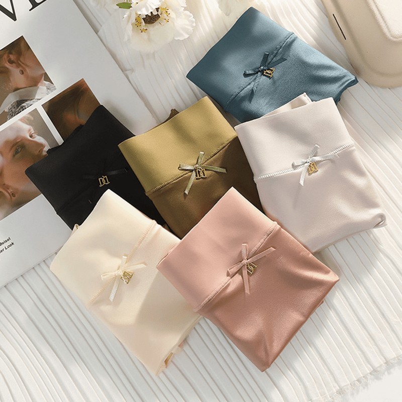 Satin Comfort | Usynlig & Antibakteriel | 1+1 Gratis