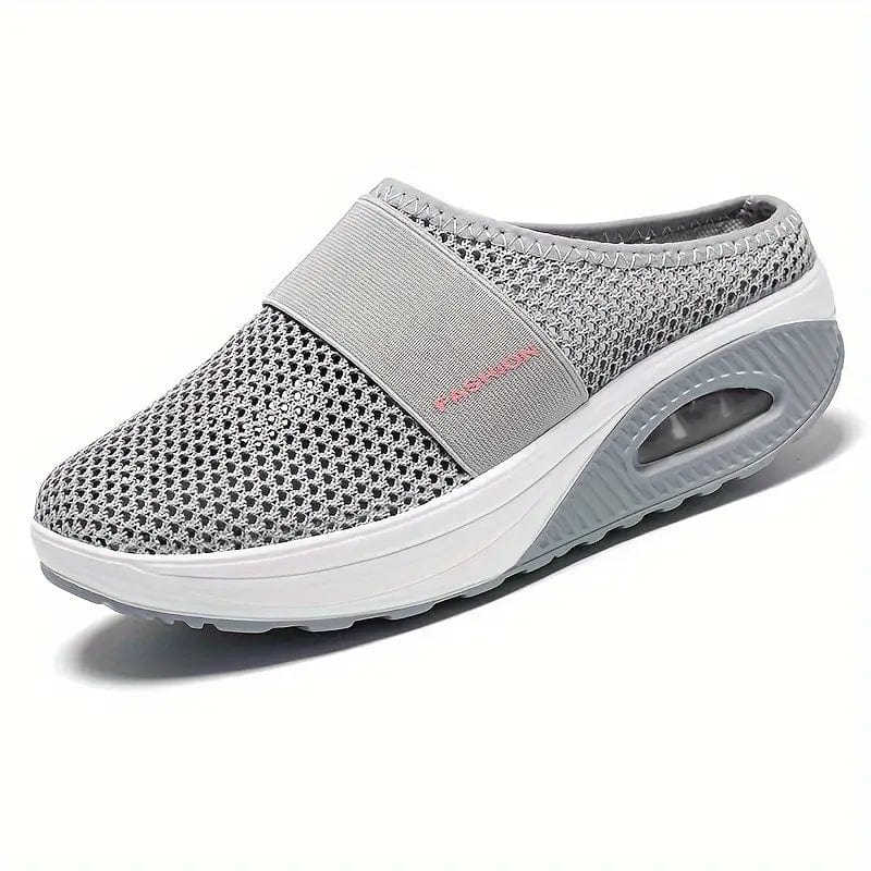 Ortopædiske klipklapper komfort+ | 50% Rabat