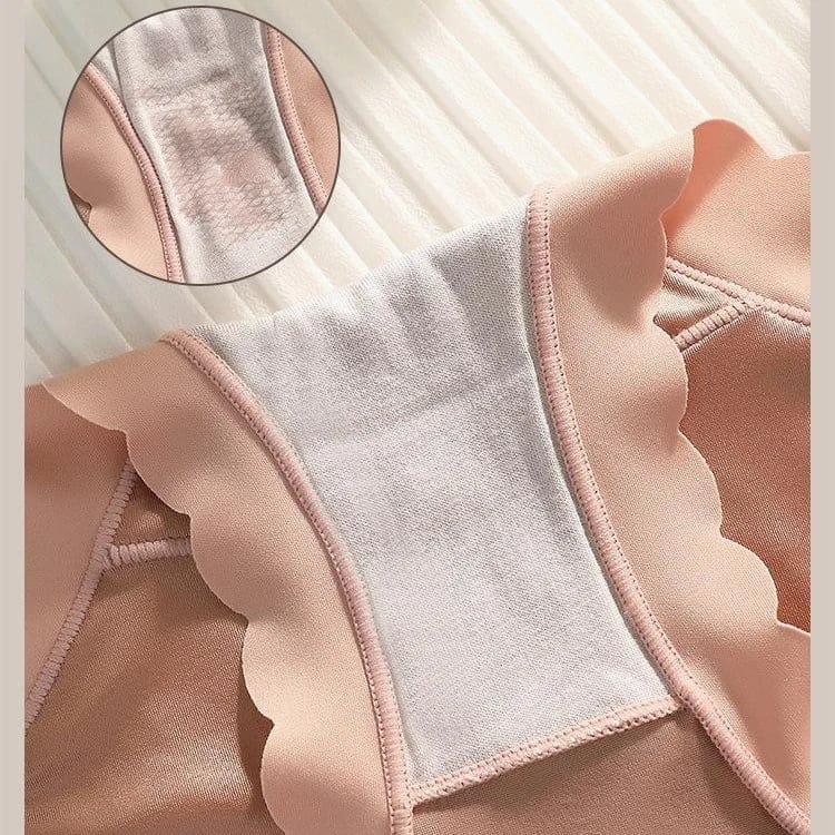 Satin Comfort | Usynlig & Antibakteriel | 1+1 Gratis