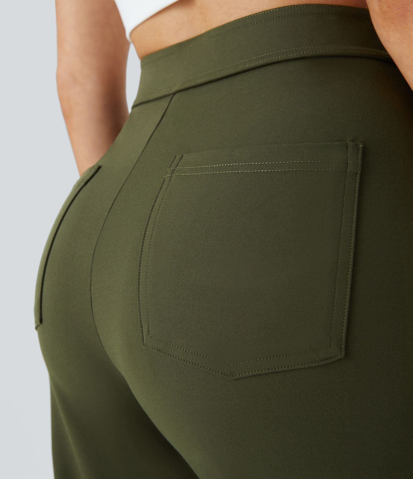 ComfortFlex | Elastiske Bukser