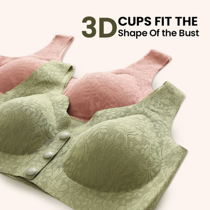LaceLift™ | Comfort BH med forsclosure