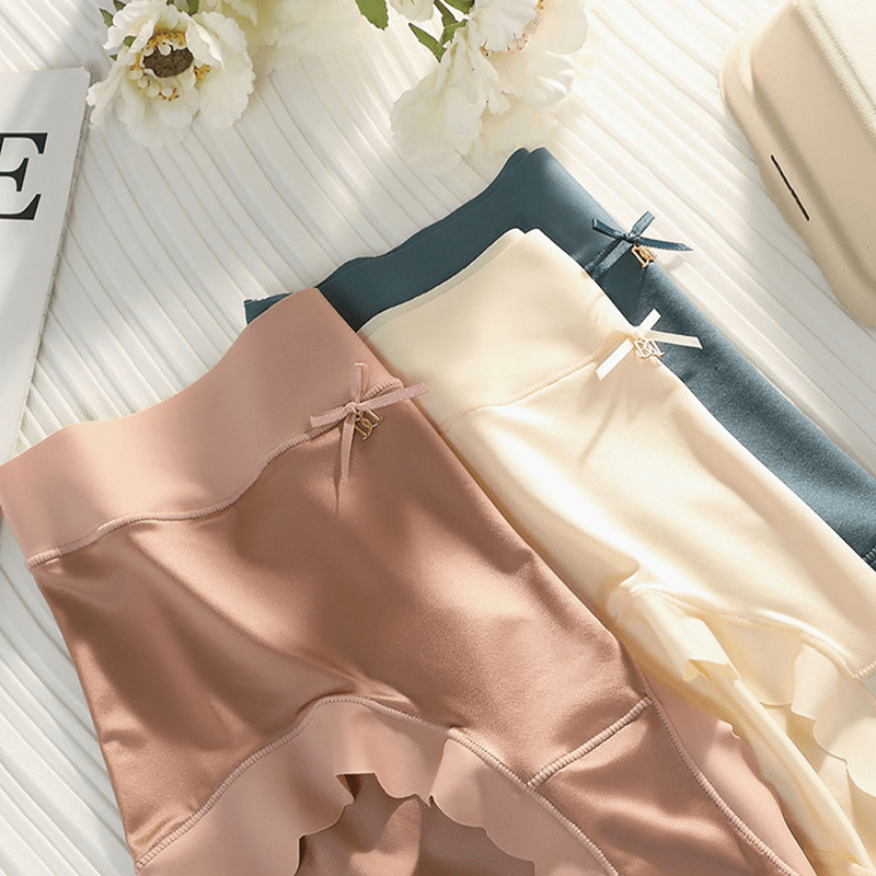 Satin Comfort | Usynlig & Antibakteriel | 1+1 Gratis