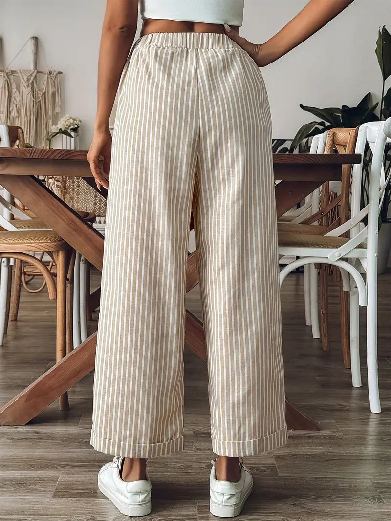 Alicia™ | Airy Grace Bukser