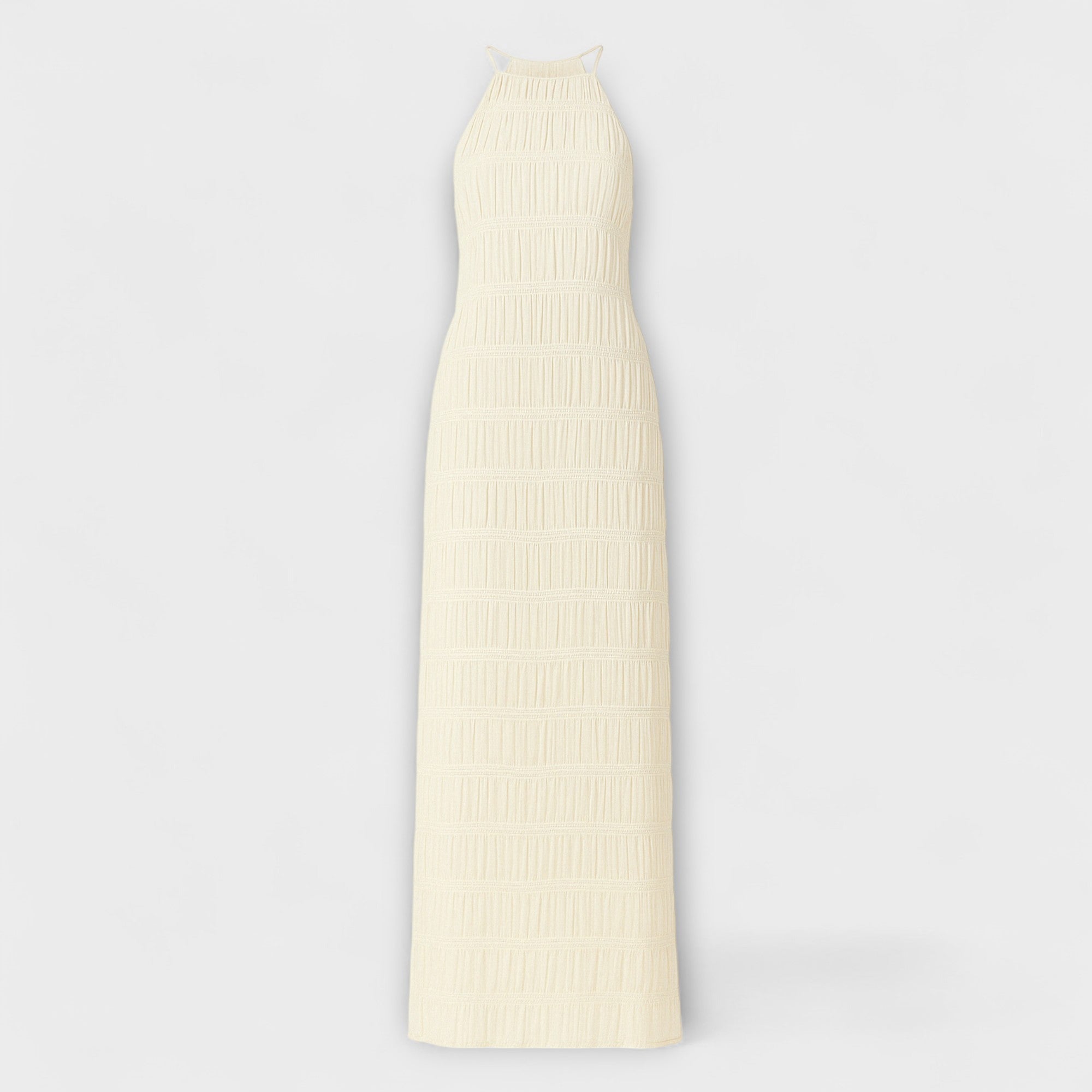 Adeline - Halterneck Kjole