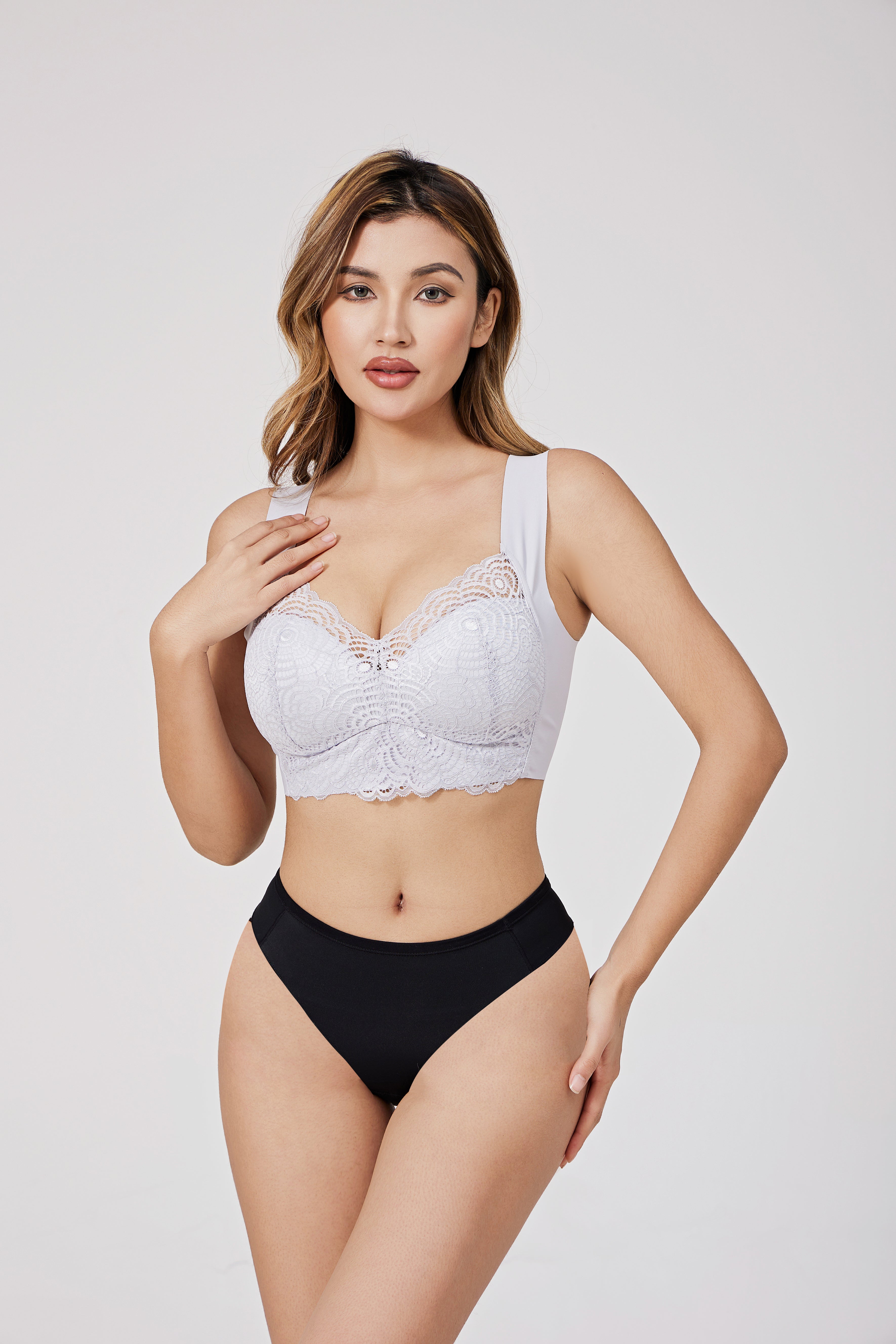 Comfit® Original - Komfortabel & Støttende Push-Up BH