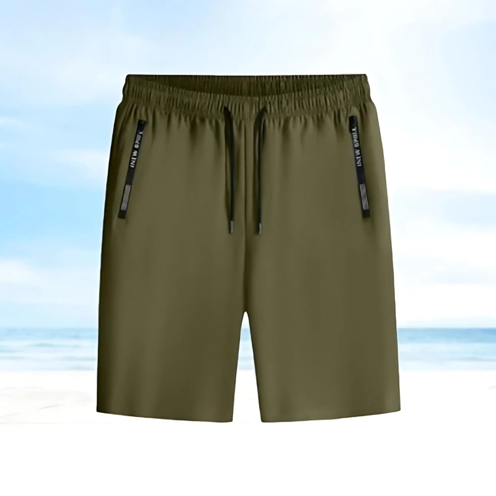 CoolFit | Ultimativt Komfortabel Stretch Shorts | Køb 1, få 1 gratis!